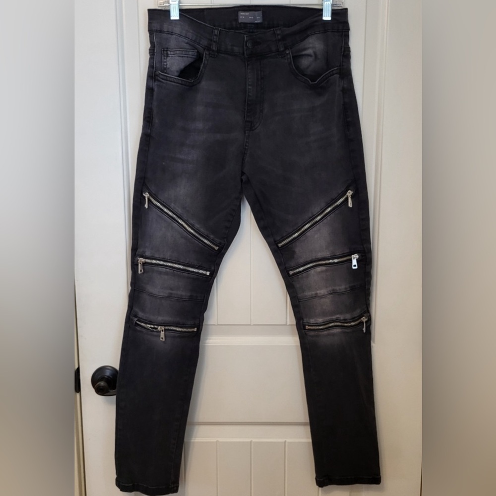 Zara jeans